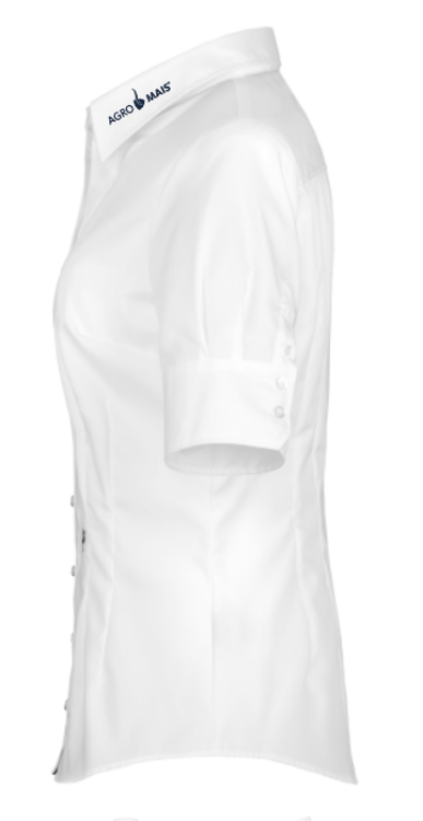 Bild von Ladie´s Slim Fit Shirt 