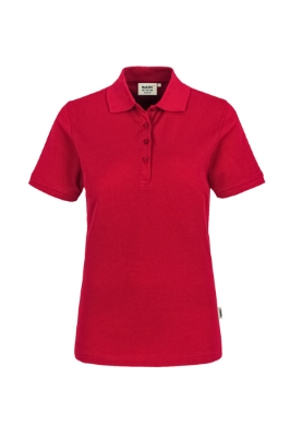 Zeige Details für HAKRO Damen Poloshirt Classic  Bild von HAKRO Damen Poloshirt Classic