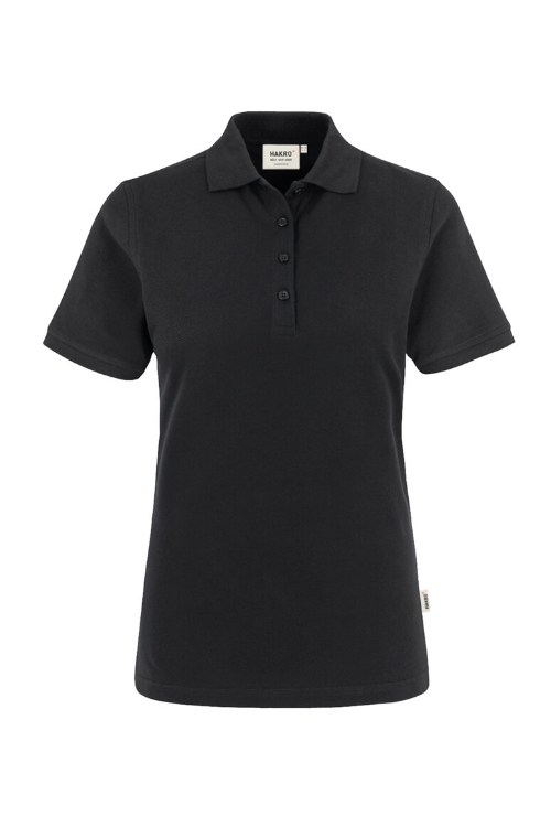 Bild von HAKRO Damen Poloshirt Classic 