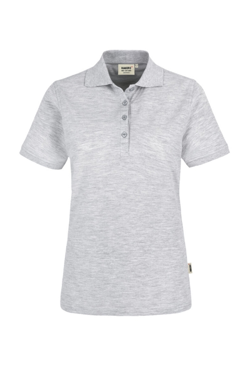 Bild von HAKRO Damen Poloshirt Classic 