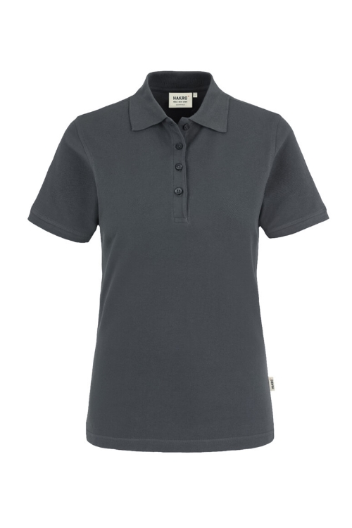 Bild von HAKRO Damen Poloshirt Classic 