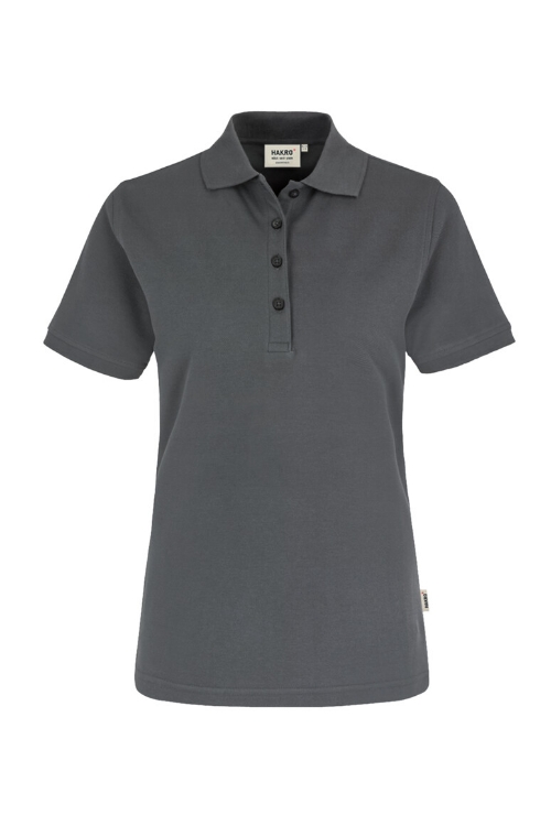 Bild von HAKRO Damen Poloshirt Classic 