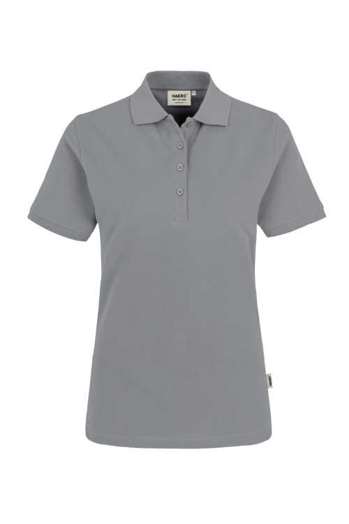 Bild von HAKRO Damen Poloshirt Classic 