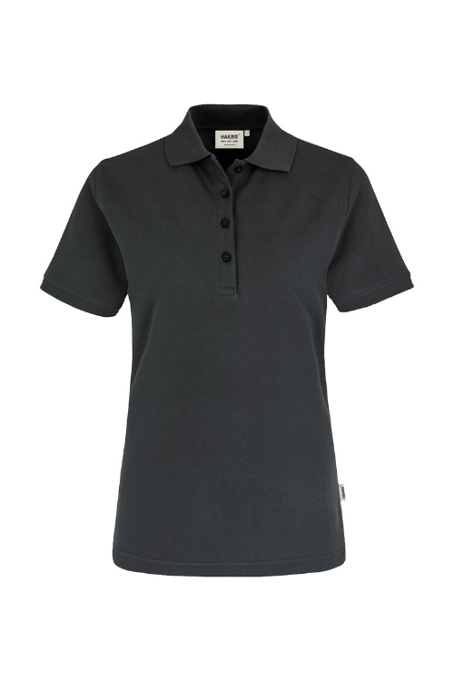 Bild von HAKRO Damen Poloshirt Classic 