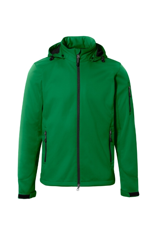 Bild von HAKRO Softshelljacke Ontario 