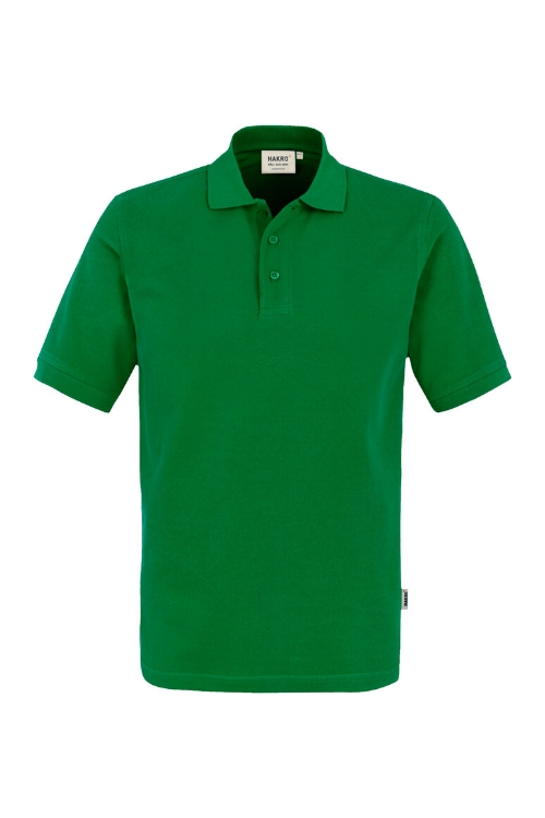 Bild von HAKRO Poloshirt Classic 