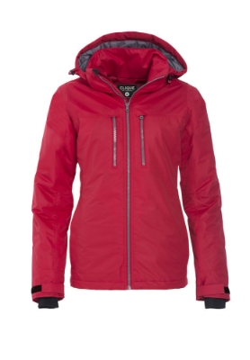 Zeige Details für Clique Winterjacke Kingslake Ladies  Bild von Clique Winterjacke Kingslake Ladies