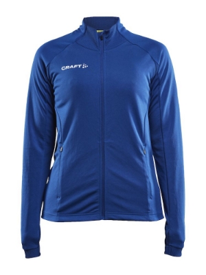 Zeige Details für Craft Evolve Full Zip W  Bild von Craft Evolve Full Zip W