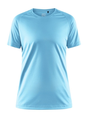 Zeige Details für Craft Core Unify Training Tee W  Bild von Craft Core Unify Training Tee W