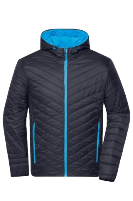 Zeige Details für Men´s Lightweight Jacket  Bild von Men´s Lightweight Jacket