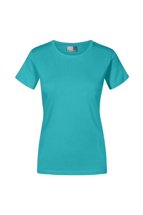 Bild von Women´s Premium-T 