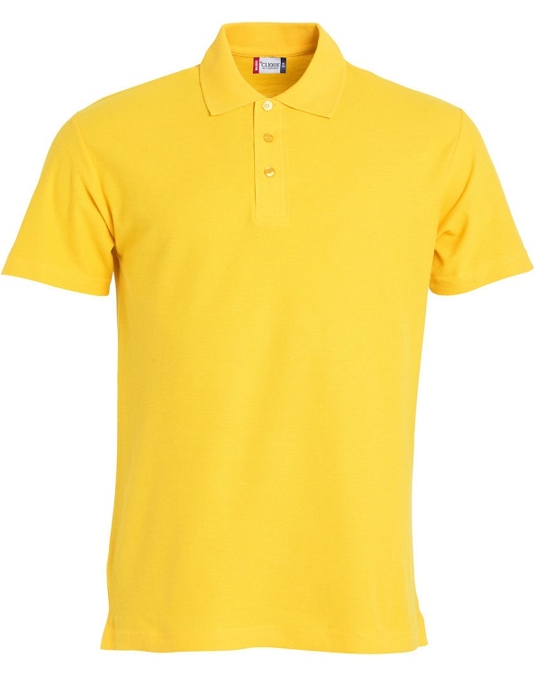 Bild von Clique Basic Polo 