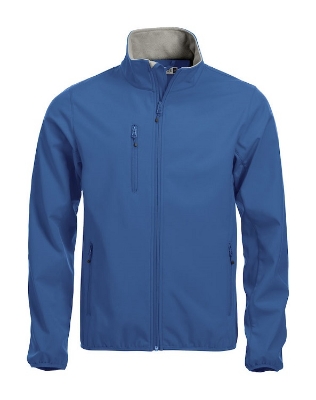 Zeige Details für Clique Basic Softshell Jacket  Bild von Clique Basic Softshell Jacket