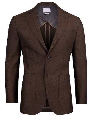 Zeige Details für Club Blazer 30 Man  Bild von Club Blazer 30 Man