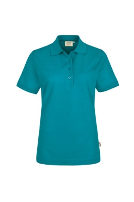 Zeige Details für HAKRO Damen Poloshirt Mikralinar  Bild von HAKRO Damen Poloshirt Mikralinar