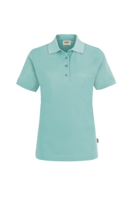 Bild von HAKRO Damen Poloshirt Mikralinar 