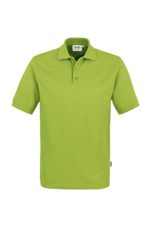 Bild von HAKRO Poloshirt Mikralinar 