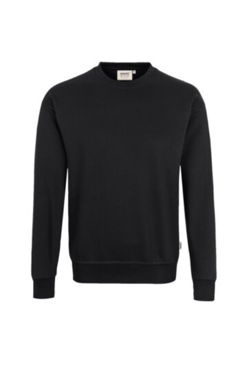 Bild von HAKRO Sweatshirt Mikralinar 