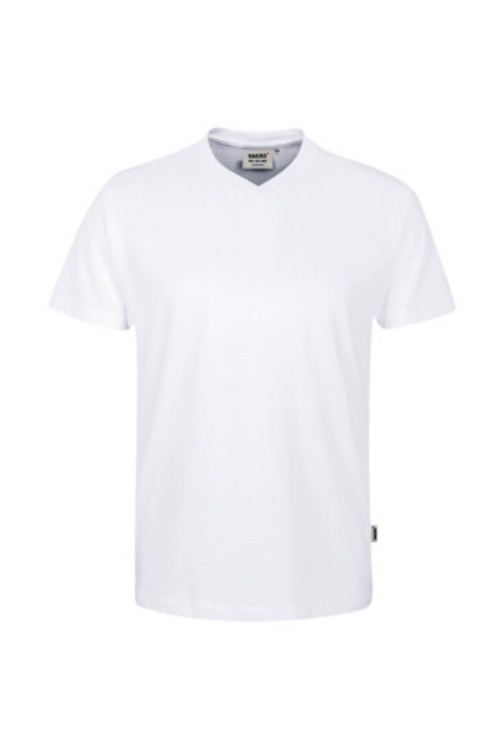 Bild von HAKRO V-Shirt Classic 