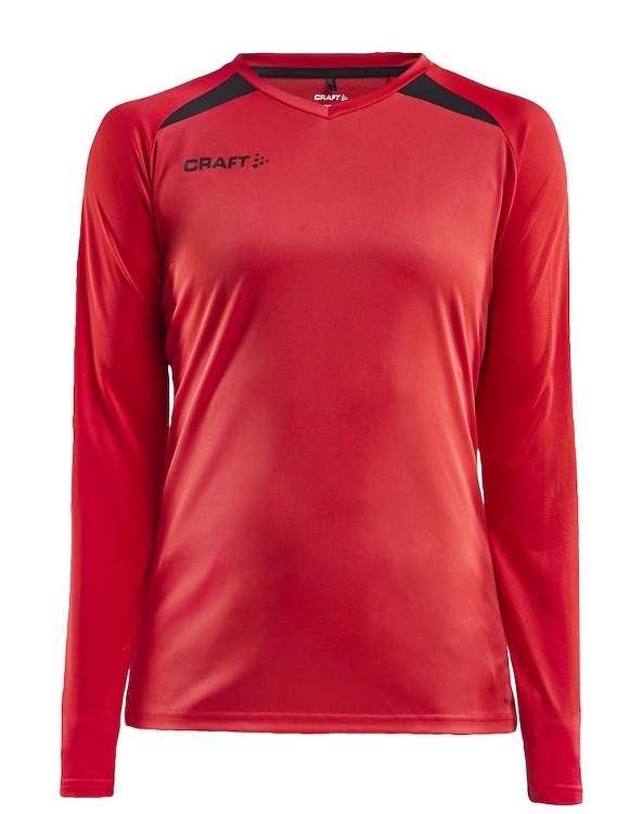 Bild von Pro Control Impact LS Tee Damen 