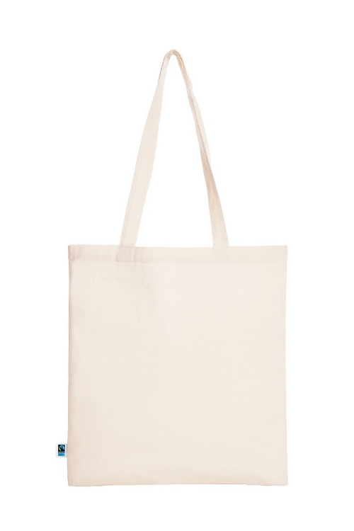 Bild von Shopper Fair - natur 