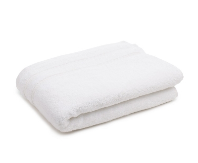 Zeige Details für Wellnesstuch - Monaco  Bild von Wellnesstuch - Monaco