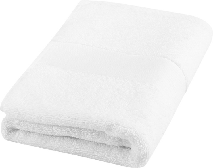 Bild von Charlotte 450 g/m² Baumwollhandtuch 50 x 100 cm 