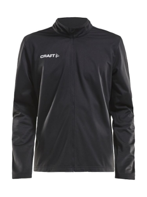 Zeige Details für Squad Jacket Herren  Bild von Squad Jacket Herren
