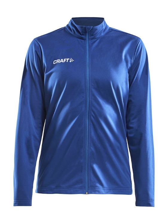 Bild von Squad Jacket Damen 
