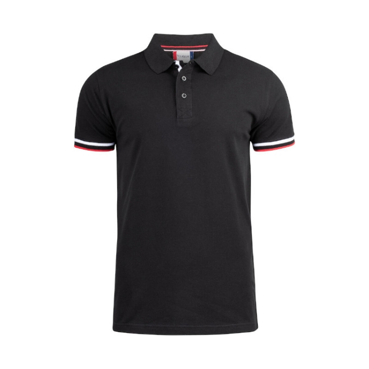 Bild von Clique Polo Newton 
