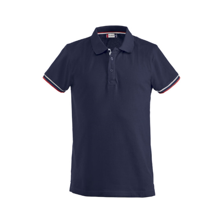 Bild von Clique Polo Newton 