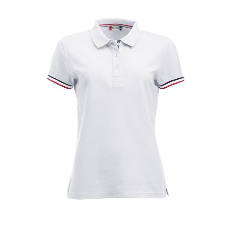 Bild von Clique Polo Newton Ladies 