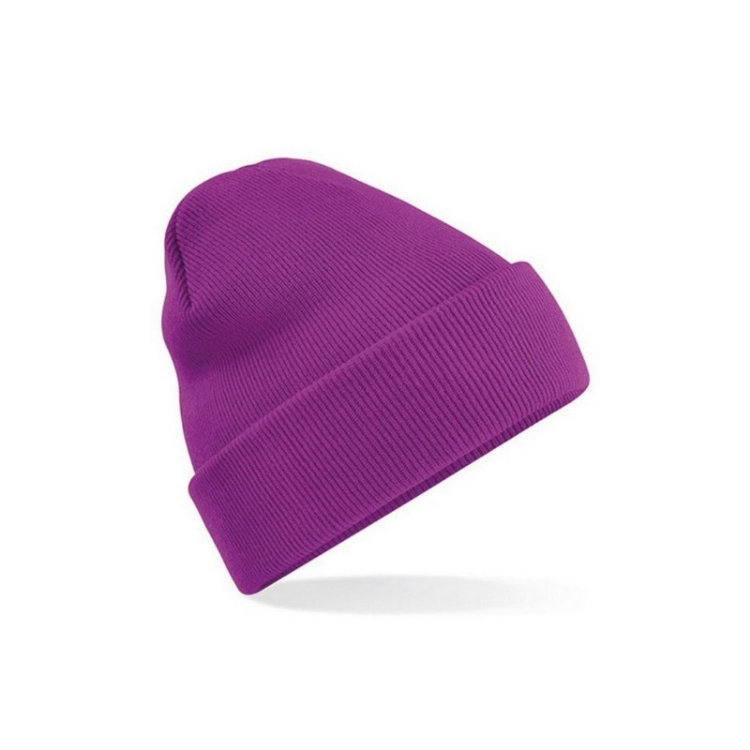 Bild von Original Cuffed Beanie 