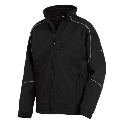 Zeige Details für FHB DIRK Softshell-Jacke  Bild von FHB DIRK Softshell-Jacke