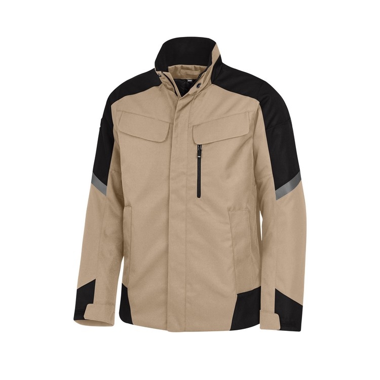 Bild von FHB LARS Arbeitsjacke 