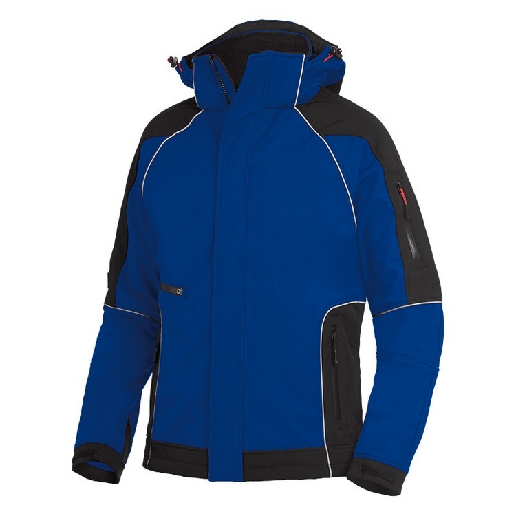 Bild von FHB WALTER Softshelljacke 