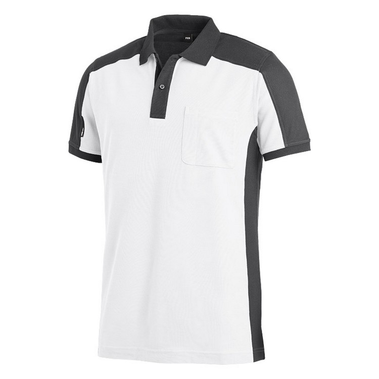 Bild von FHB KONRAD Polo-Shirt 