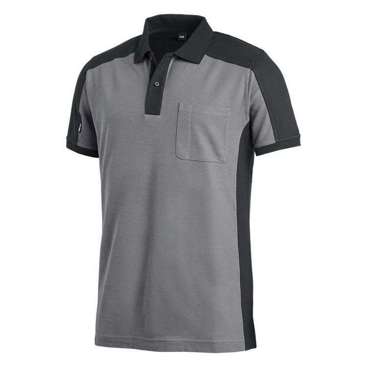 Bild von FHB KONRAD Polo-Shirt 
