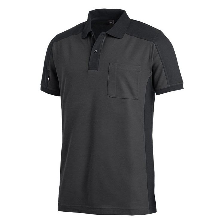 Bild von FHB KONRAD Polo-Shirt 