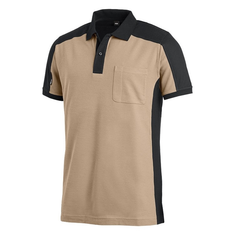 Bild von FHB KONRAD Polo-Shirt 