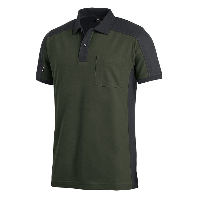 Bild von FHB KONRAD Polo-Shirt 