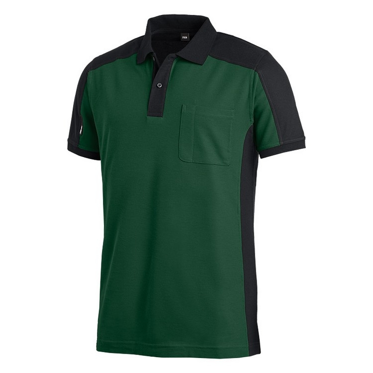 Bild von FHB KONRAD Polo-Shirt 