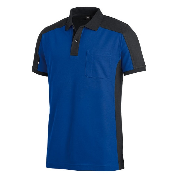 Bild von FHB KONRAD Polo-Shirt 