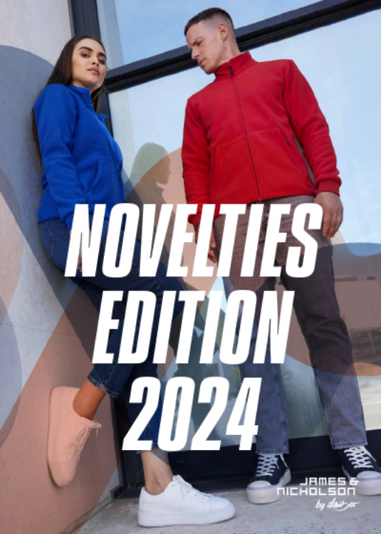 Bild von Novelties Edition 2024 Daiber 