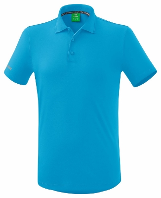 Zeige Details für Funktionspolo Herren  Bild von Funktionspolo Herren