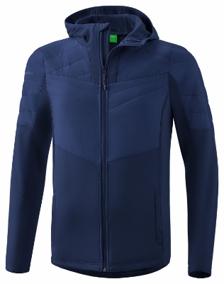 Zeige Details für Hybrid Jacke Herren  Bild von Hybrid Jacke Herren