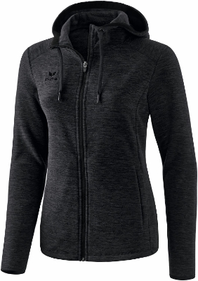 Zeige Details für Fleecejacke Damen  Bild von Fleecejacke Damen