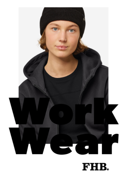 Bild von FHB Katalog 